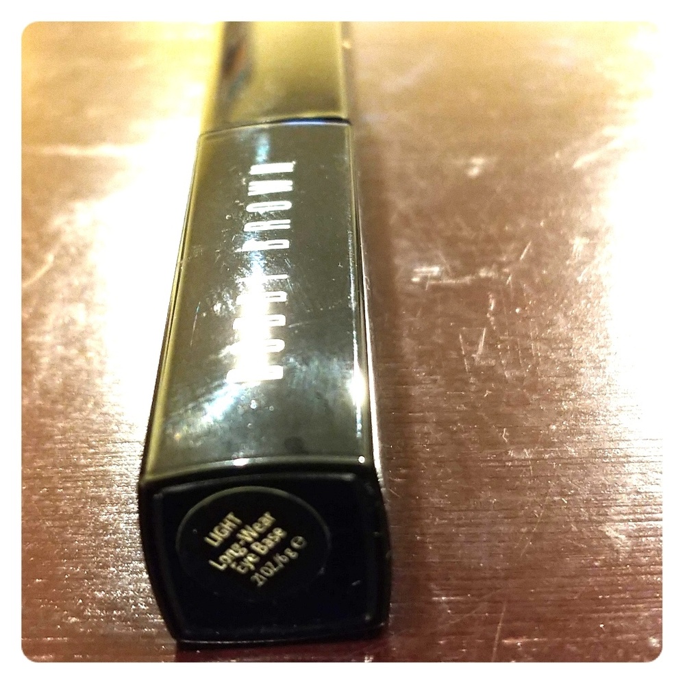 Bobbi Brown Long Wearing Eye Base